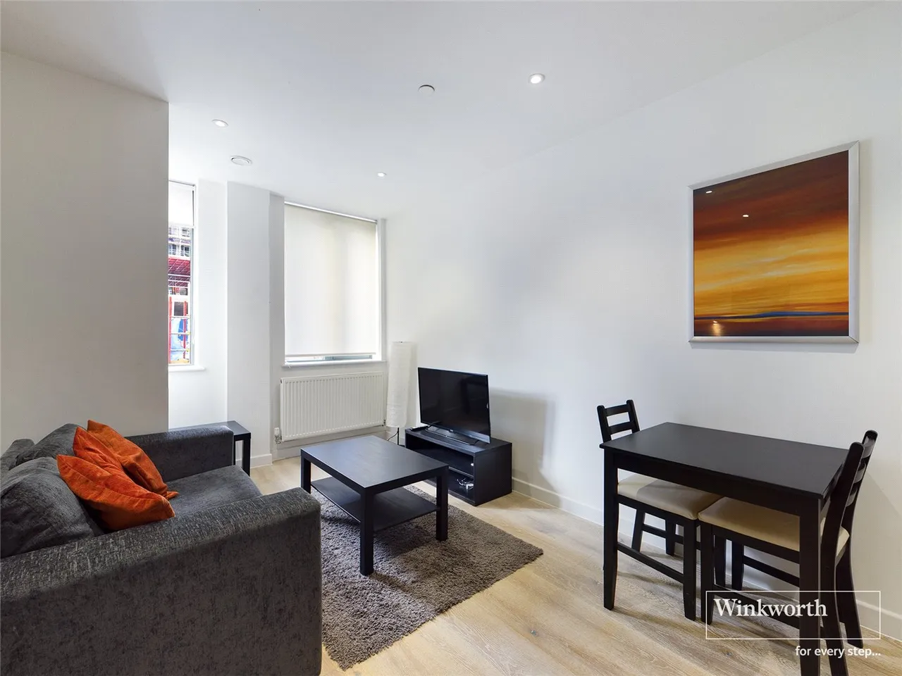 Garrard Street, Reading, RG1, photo 4