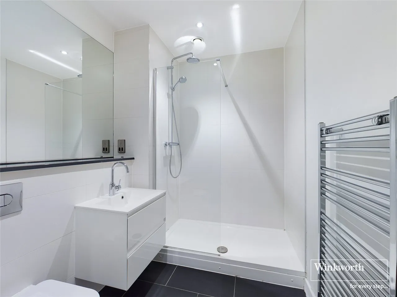 Garrard Street, Reading, RG1, photo 5