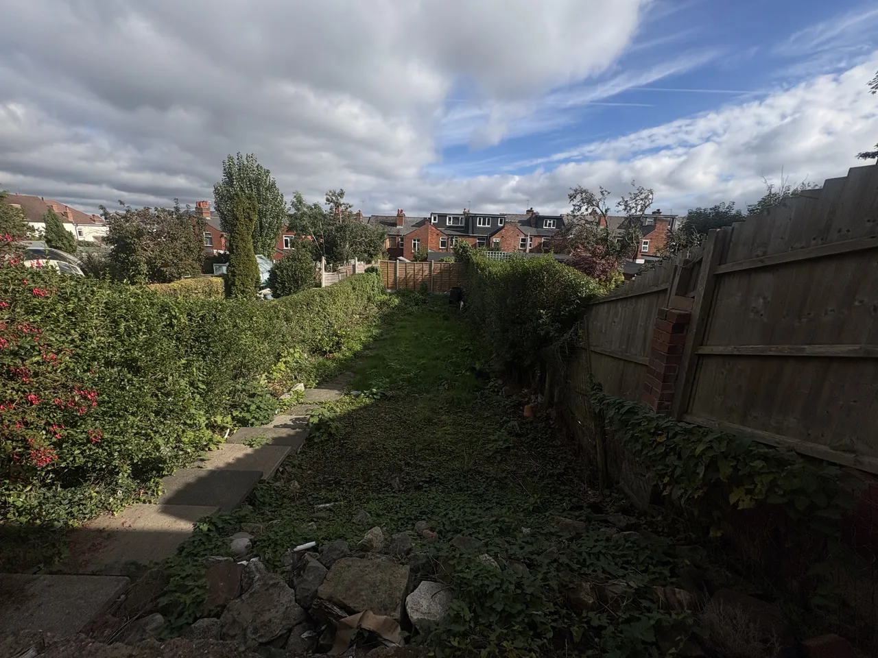 Barclay Road, Bearwood, B67, photo 6