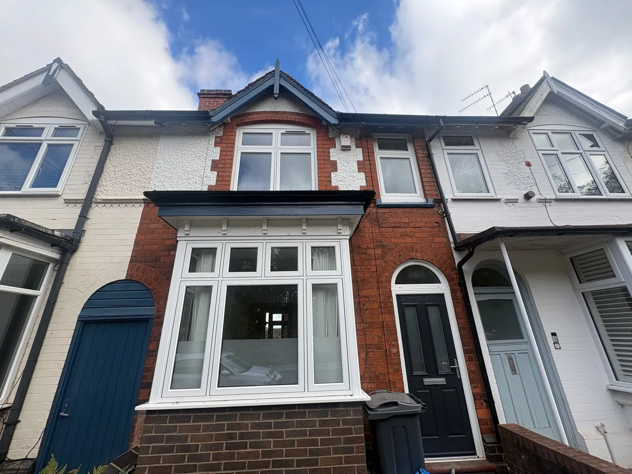 Barclay Road, Bearwood, B67, photo 16