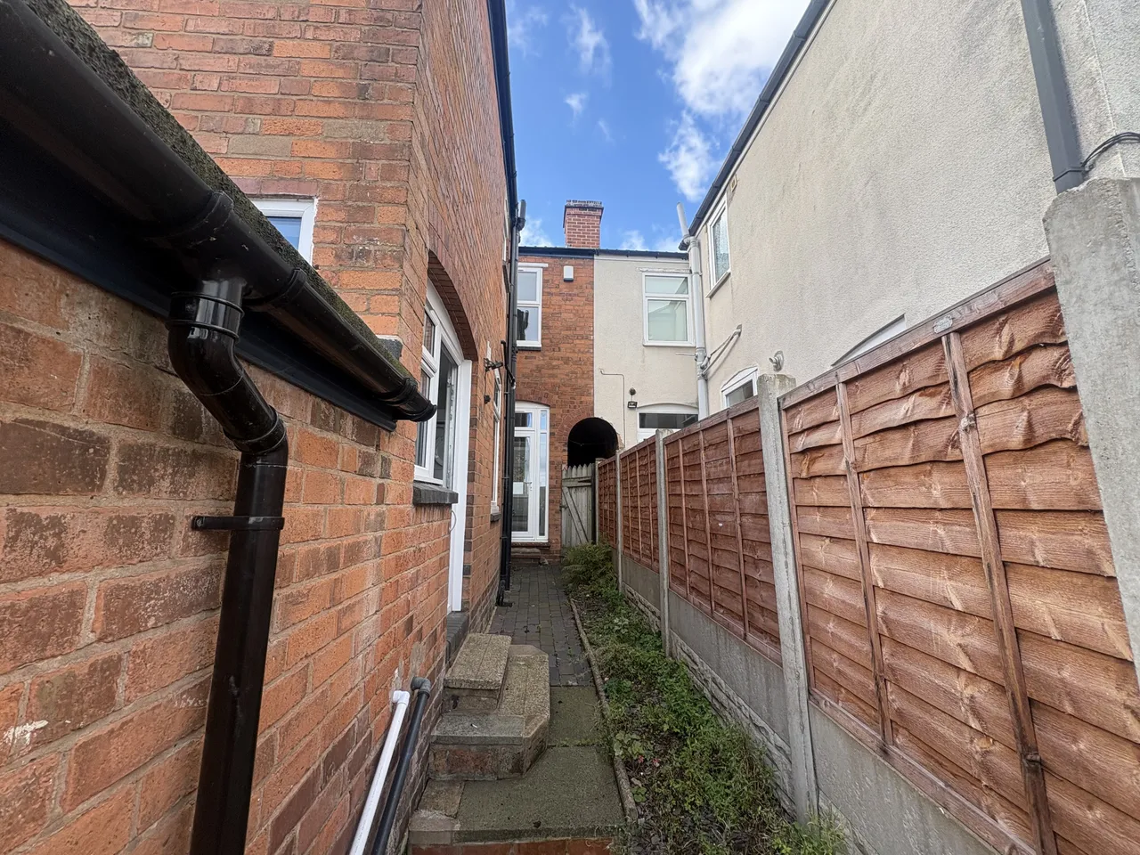 Barclay Road, Bearwood, B67, photo 7