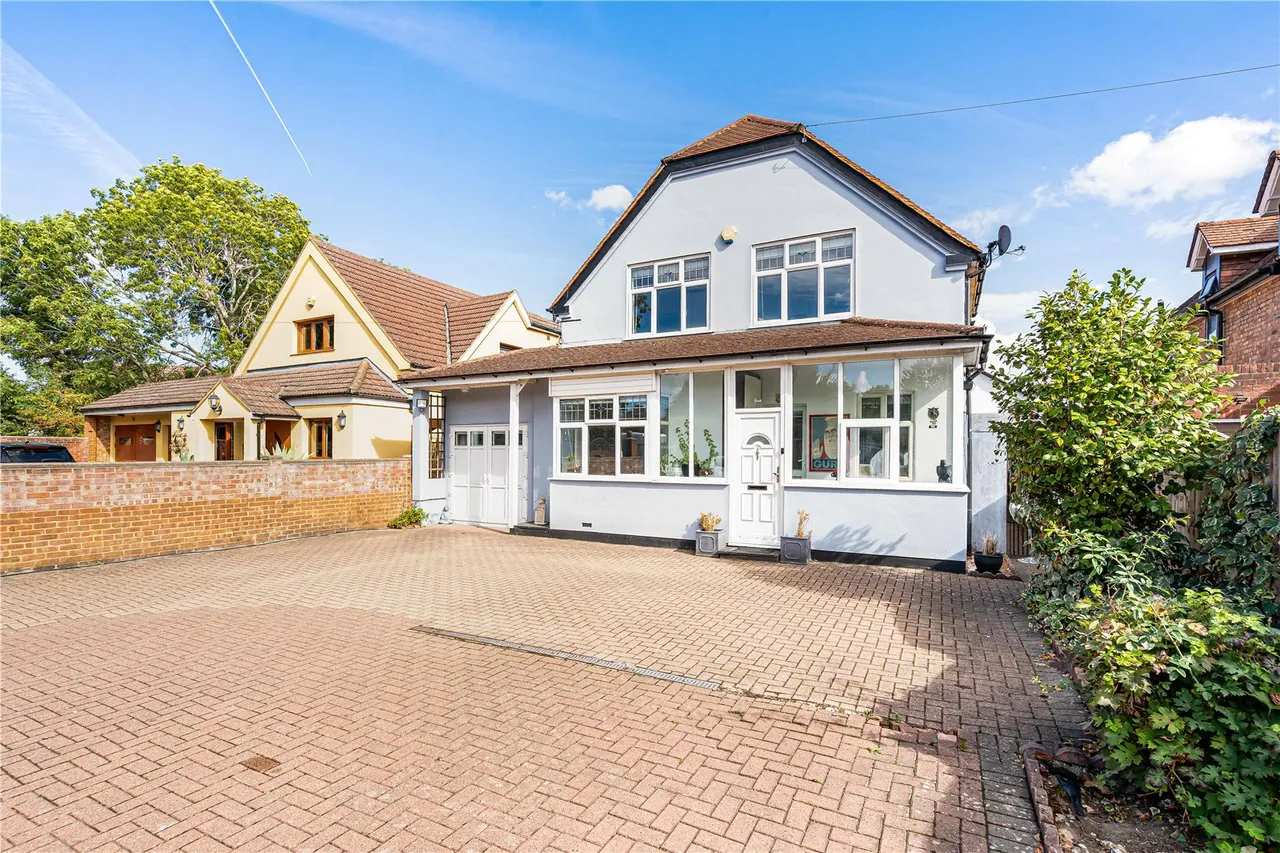 Thorpe Lea Road, Egham, TW20, photo 32
