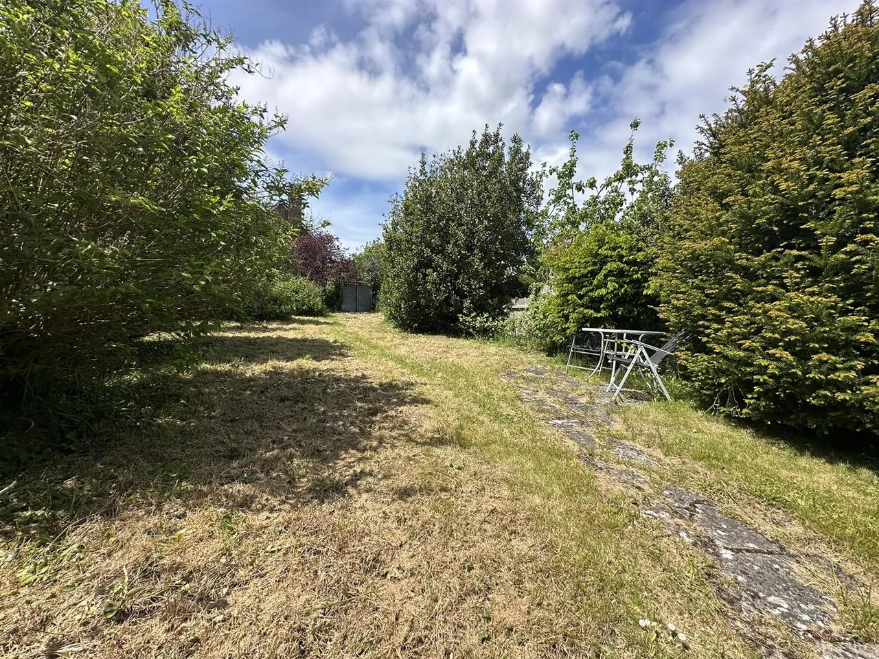 Higher Street, Okeford Fitzpaine, photo 5