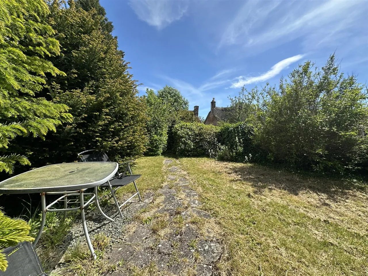 Higher Street, Okeford Fitzpaine, photo 13