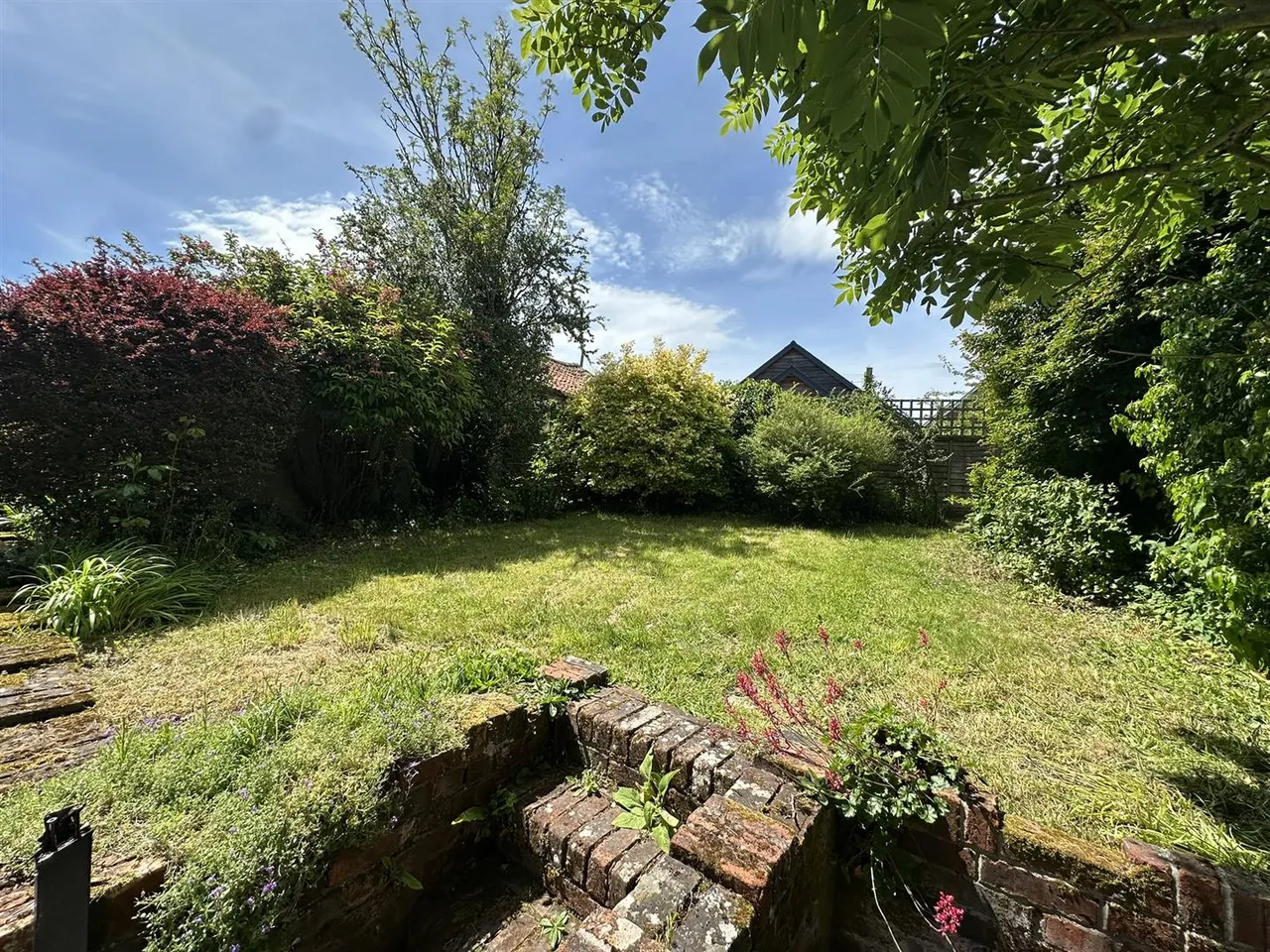 Higher Street, Okeford Fitzpaine, photo 12