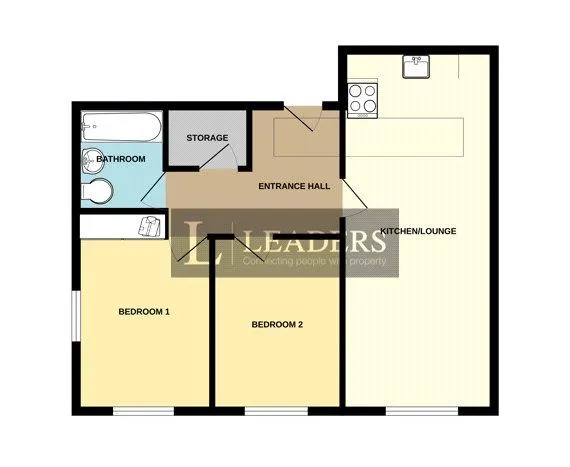 Chaucer Street, Mansfield, NG18, photo 15