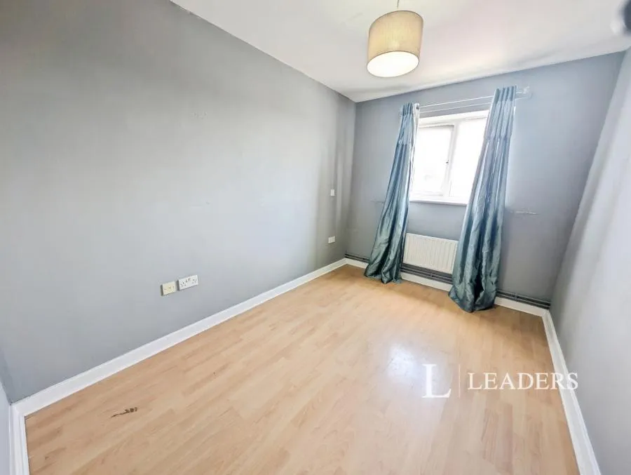 Chaucer Street, Mansfield, NG18, photo 10