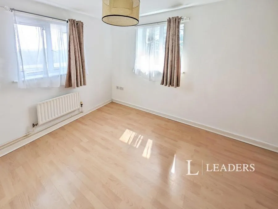 Chaucer Street, Mansfield, NG18, photo 8