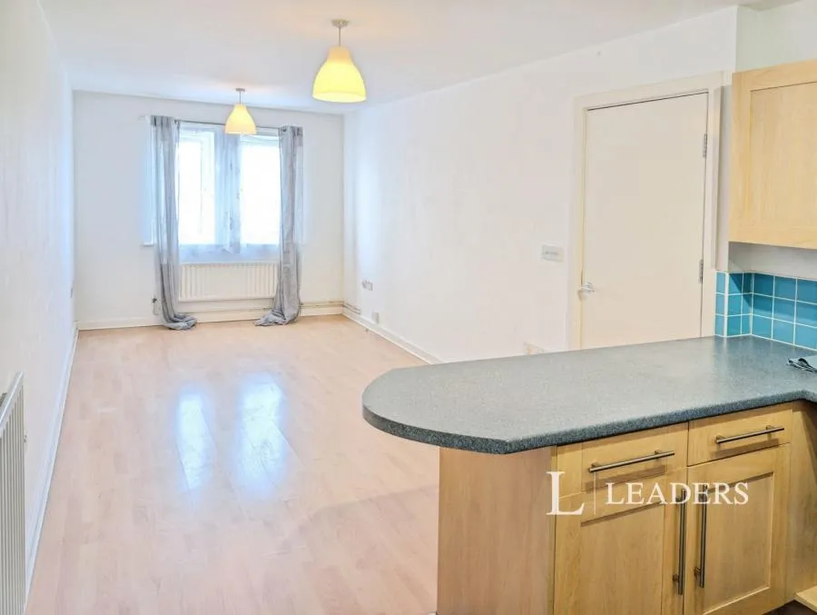 Chaucer Street, Mansfield, NG18, photo 4