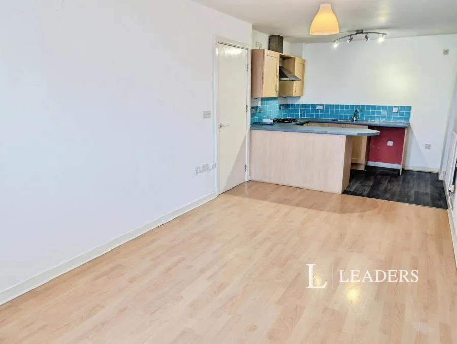Chaucer Street, Mansfield, NG18, photo 6