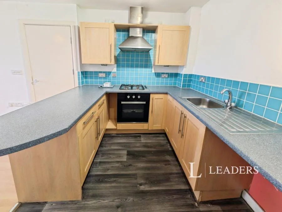 Chaucer Street, Mansfield, NG18, photo 3