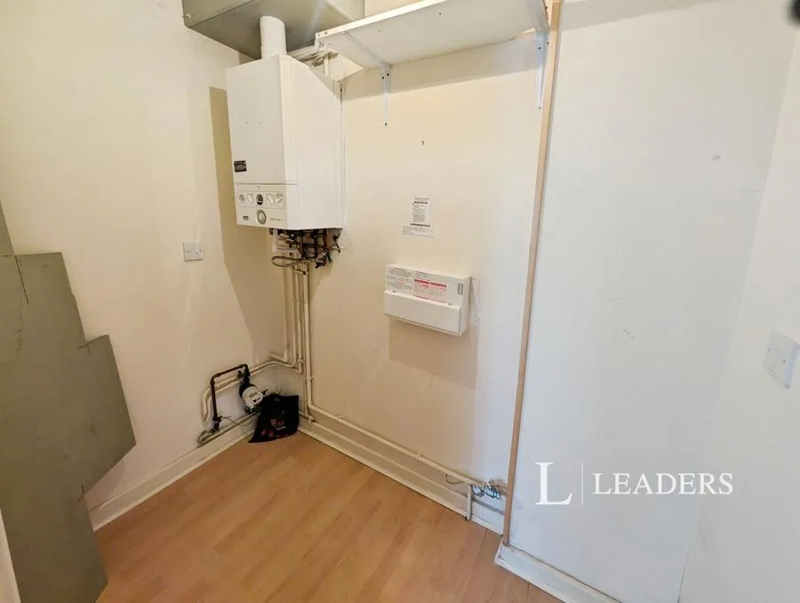 Chaucer Street, Mansfield, NG18, photo 13