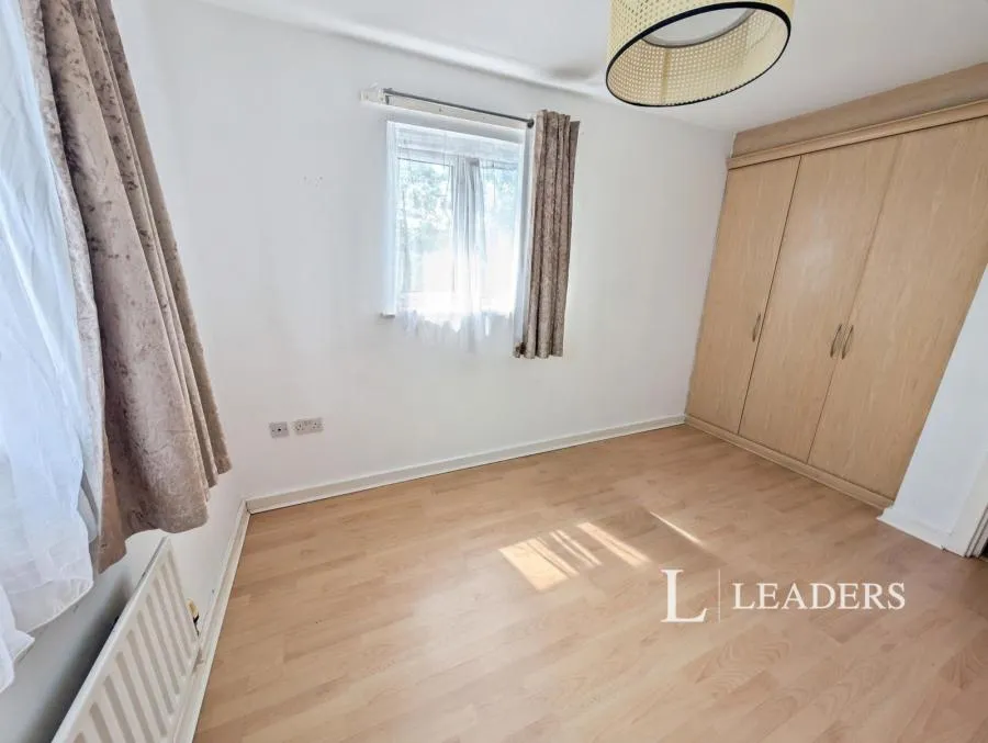 Chaucer Street, Mansfield, NG18, photo 9