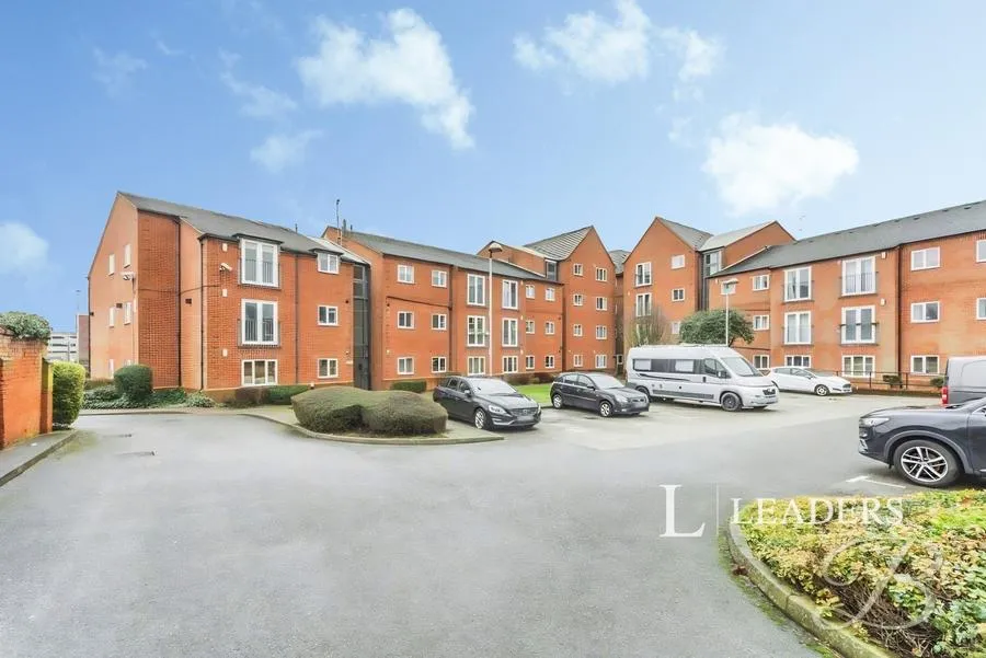 Chaucer Street, Mansfield, NG18, photo 14