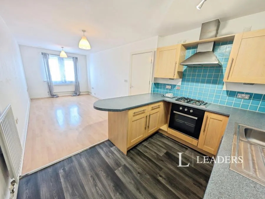 Chaucer Street, Mansfield, NG18, photo 2