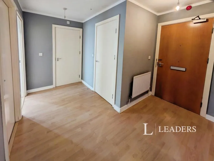 Chaucer Street, Mansfield, NG18, photo 12