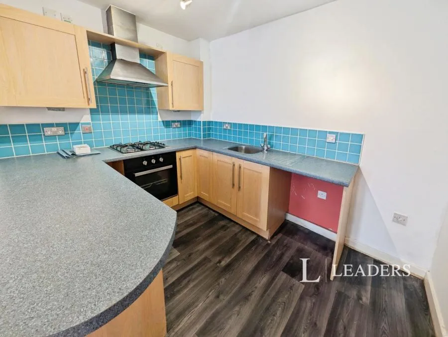 Chaucer Street, Mansfield, NG18, photo 5
