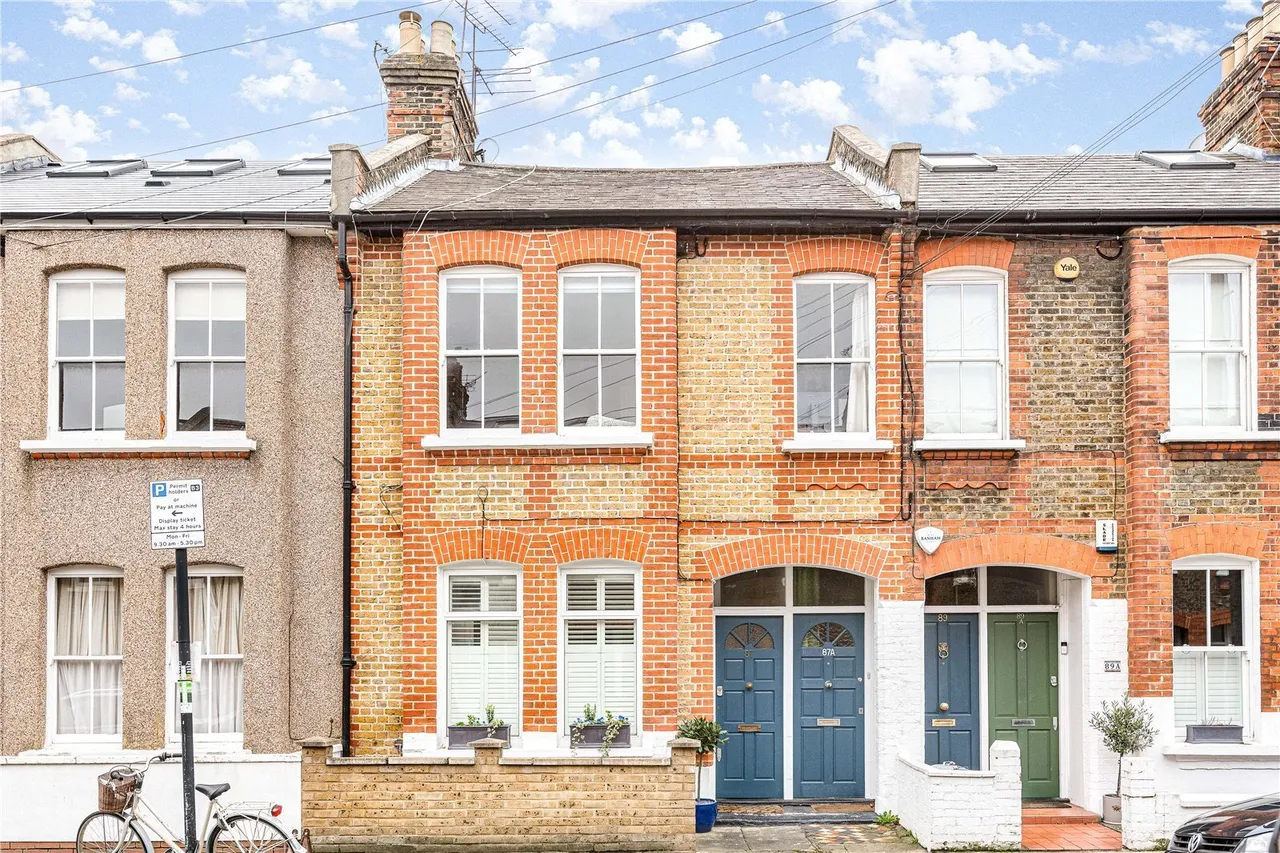 Ingelow Road, London, SW8, photo 6