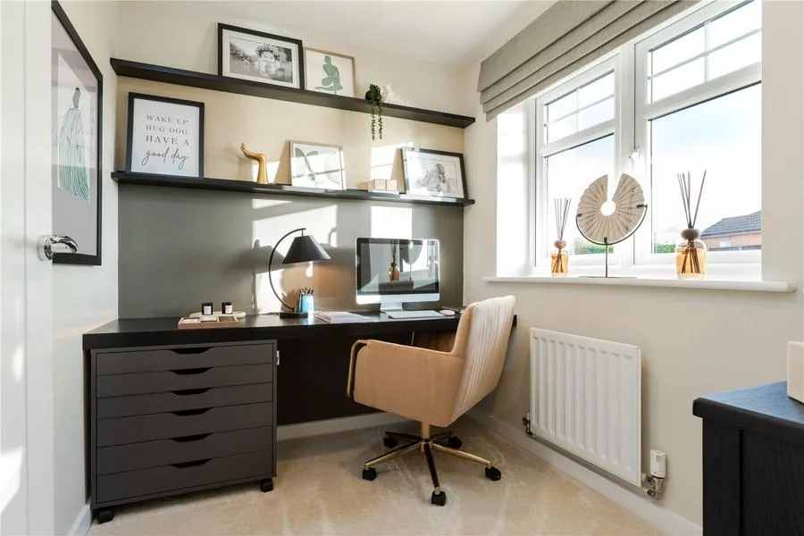 Waverley Gardens, Waverley Lane, GU9, photo 3