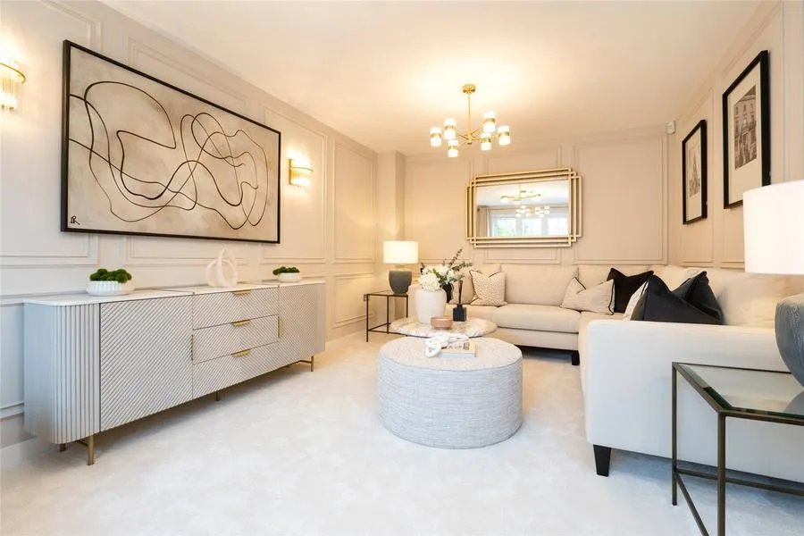 Waverley Gardens, Waverley Lane, GU9, photo 2