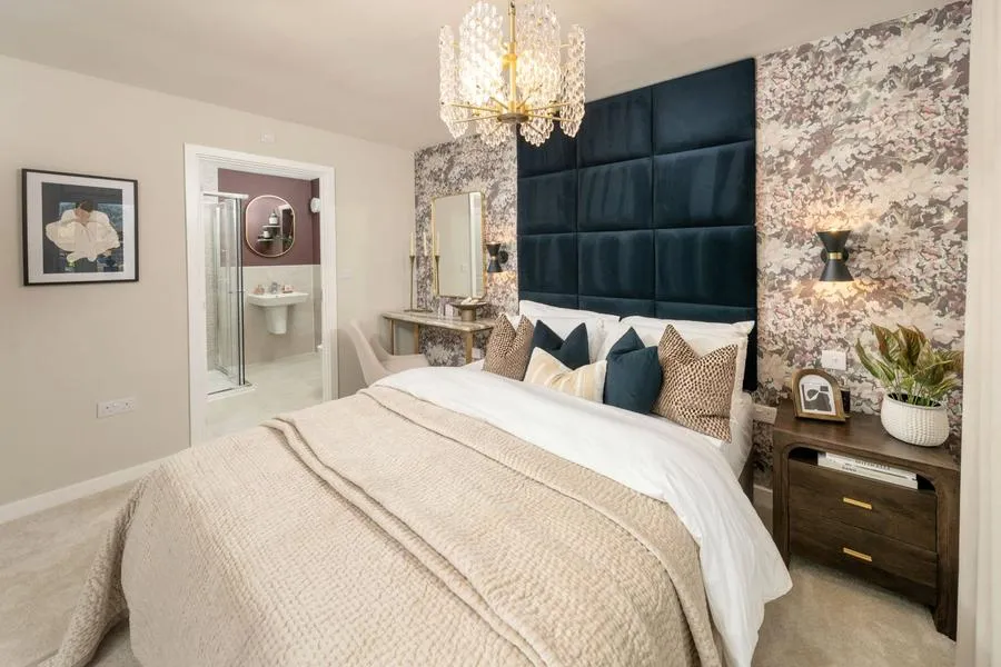 Waverley Gardens, Waverley Lane, GU9, photo 6