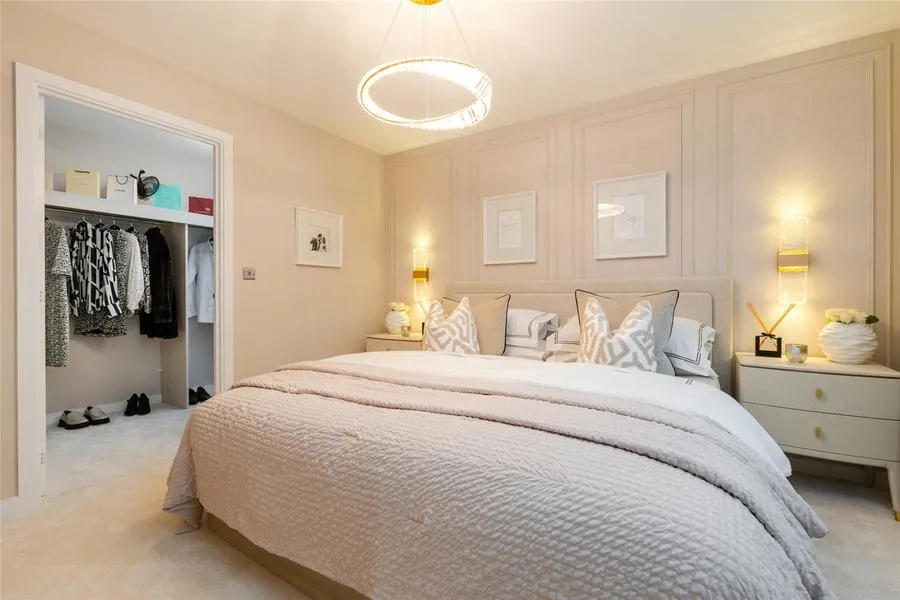 Waverley Gardens, Waverley Lane, GU9, photo 5