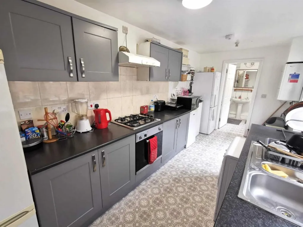 Slade Road, Birmingham, B23, photo 21