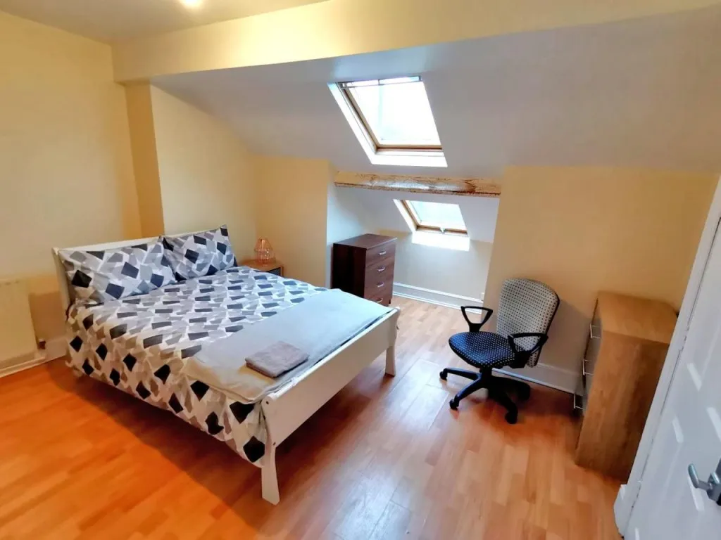 Slade Road, Birmingham, B23, photo 17