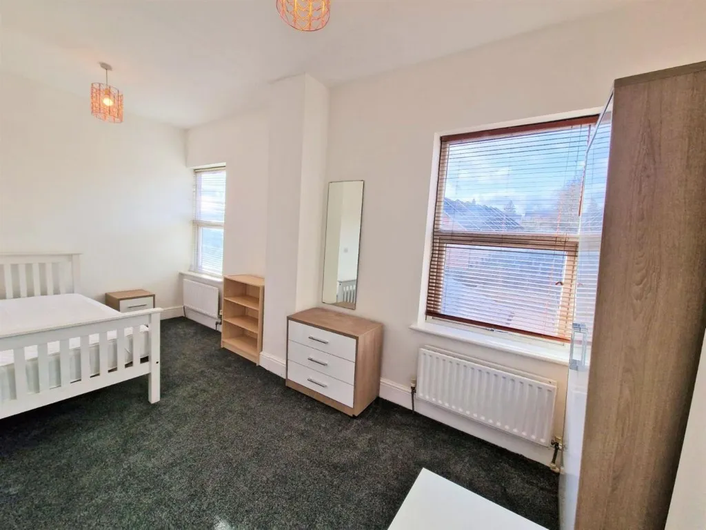 Slade Road, Birmingham, B23, photo 8