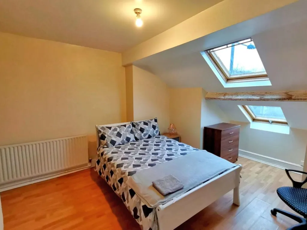 Slade Road, Birmingham, B23, photo 13