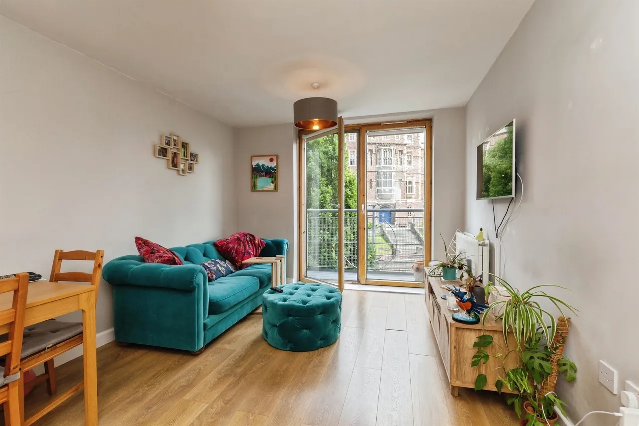Burton Court, Bristol, BS8, photo 15