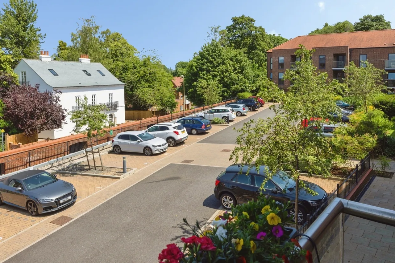 Lower Turk Street, Alton, GU34, photo 11