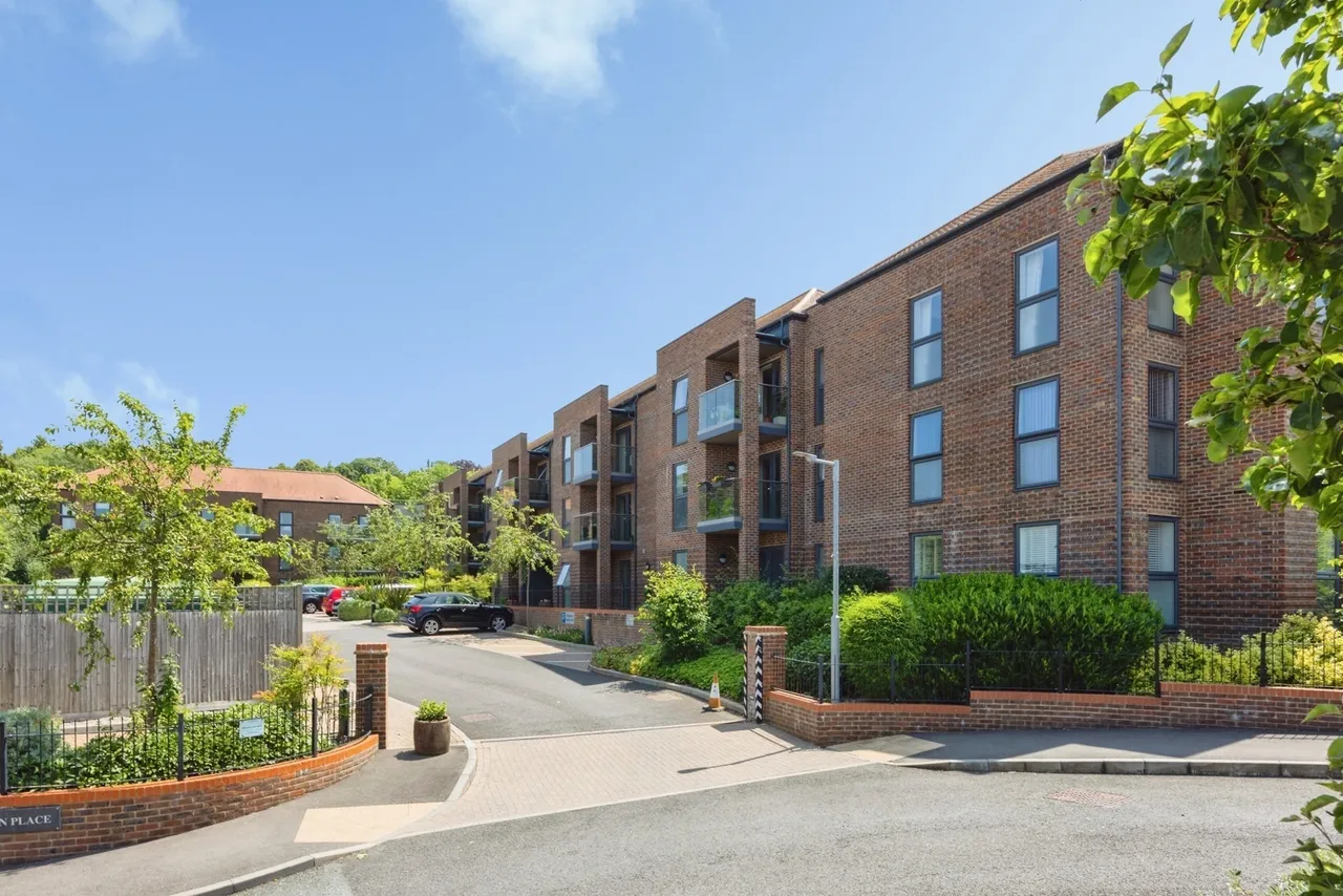 Lower Turk Street, Alton, GU34, photo 10