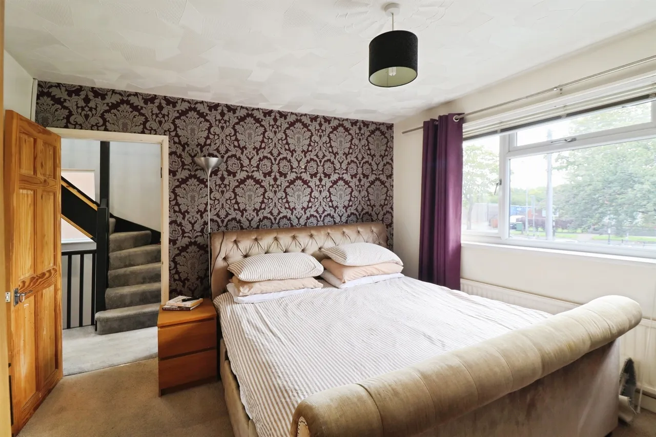 Quarry Dale CARDIFF, CF3, photo 19