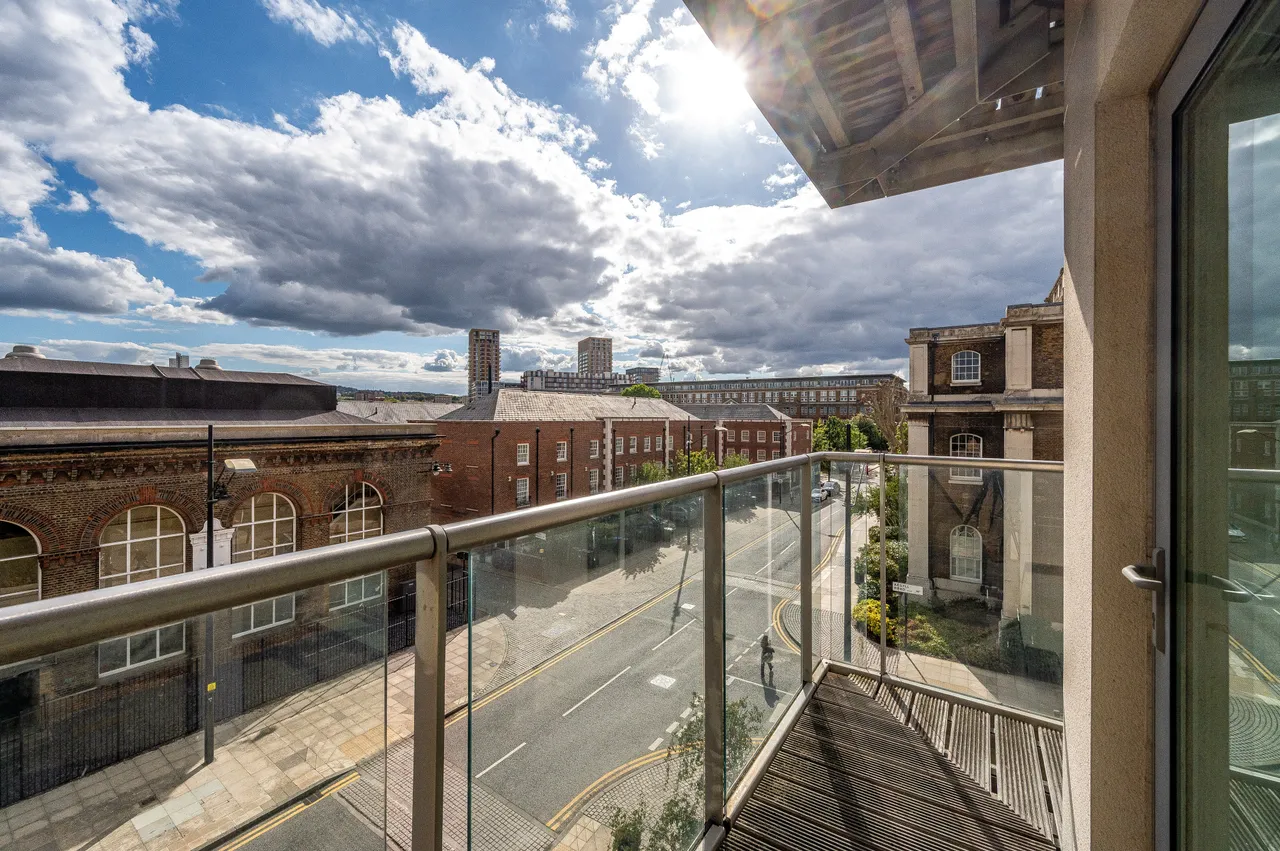 London, SE18, photo 2