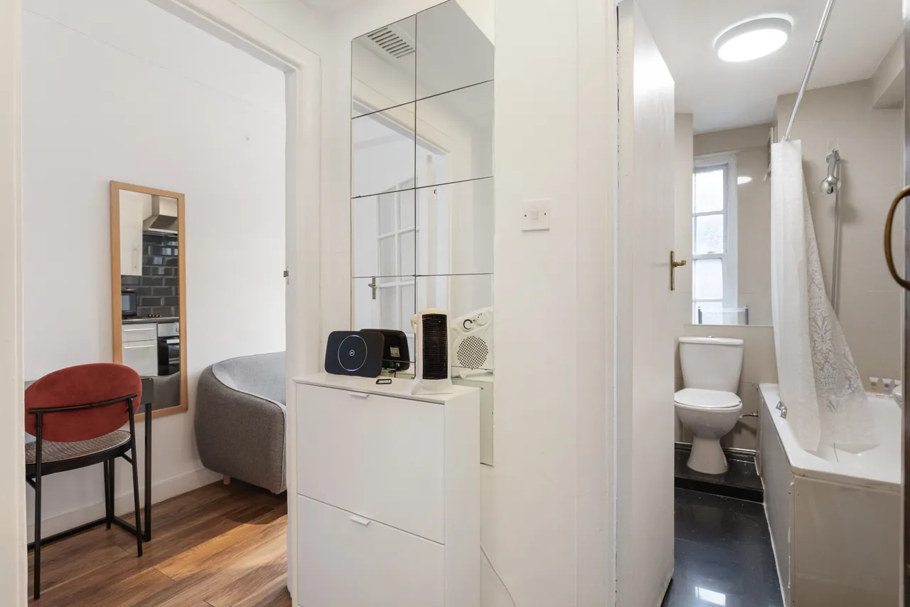 338 Park West, Edgware Road, London, photo 5