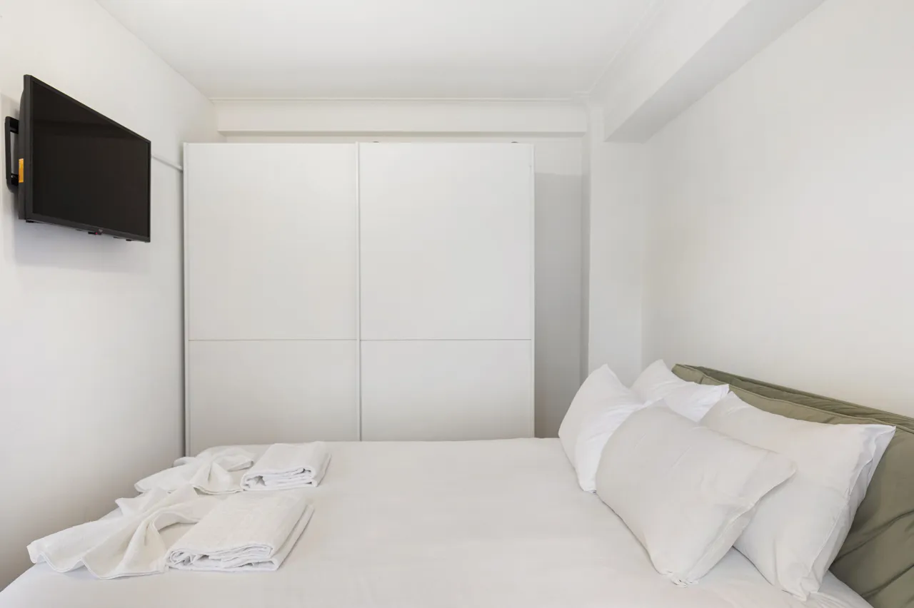 338 Park West, Edgware Road, London, photo 11
