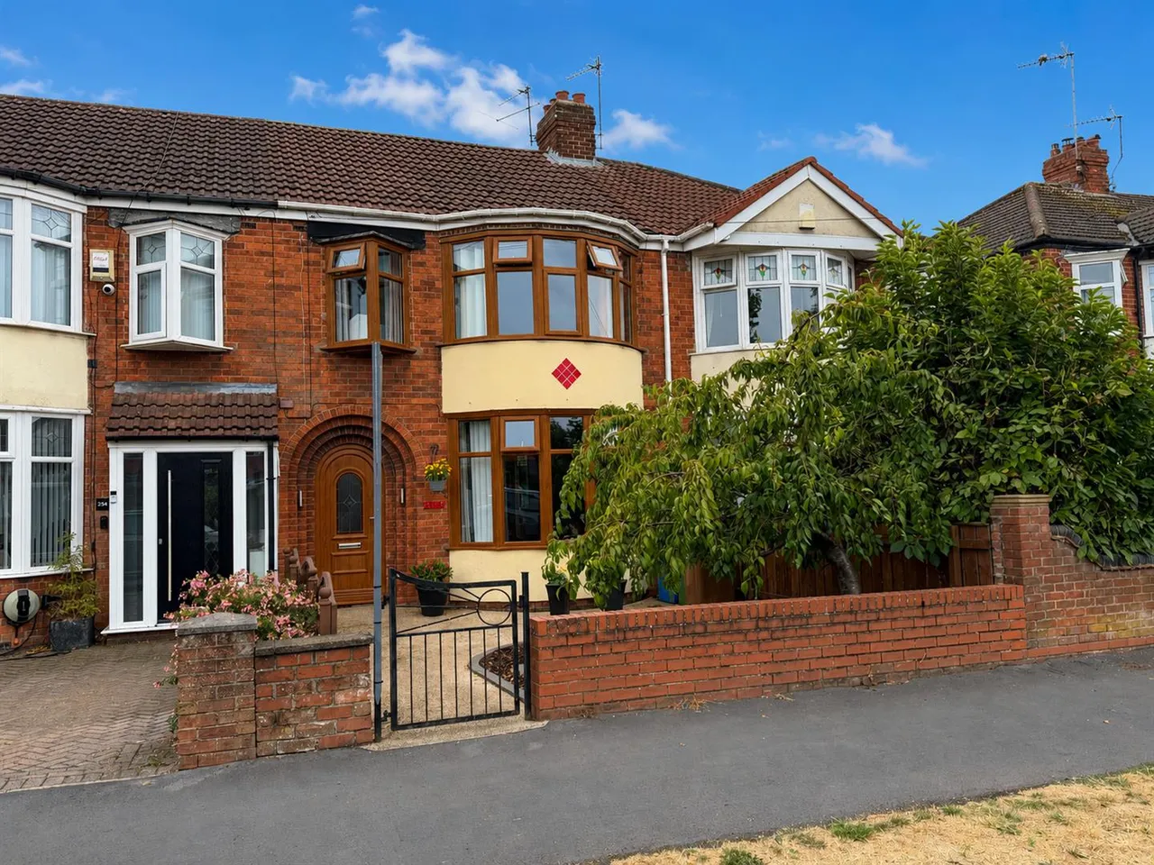 Kingston Road, Willerby, Hull, photo 21