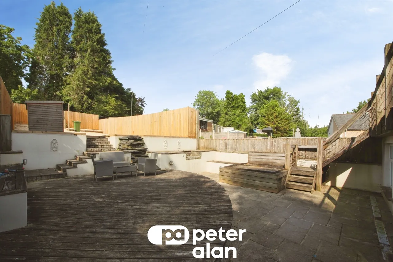 Bryn Road, Blackwood, NP12, photo 30