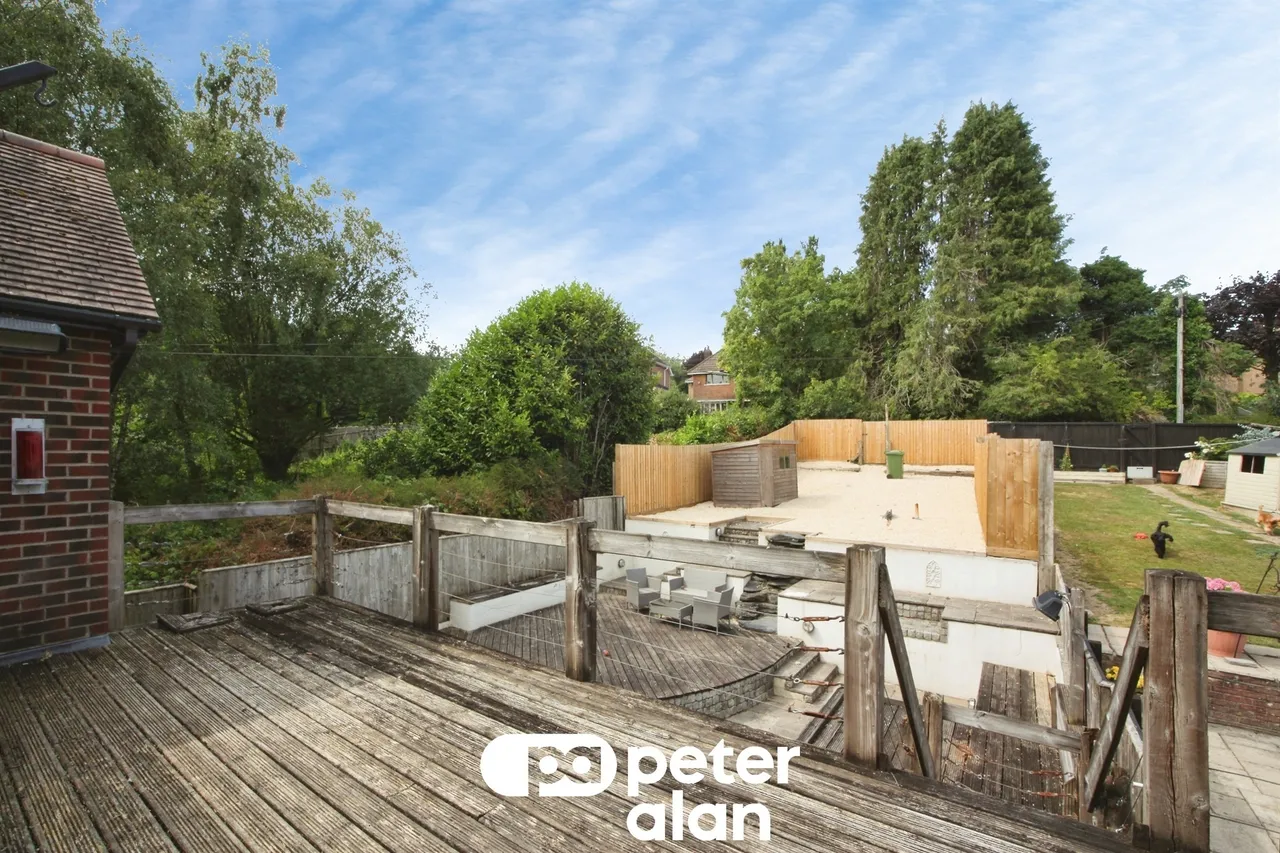 Bryn Road, Blackwood, NP12, photo 29