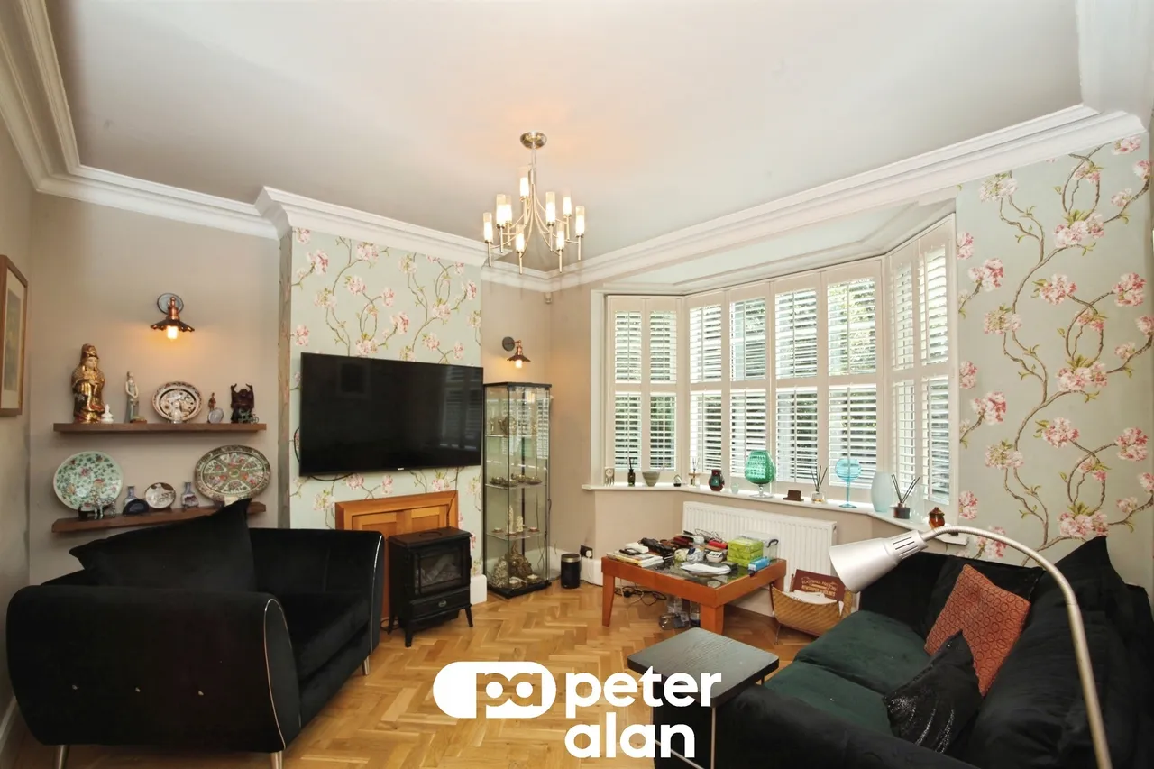 Bryn Road, Blackwood, NP12, photo 4