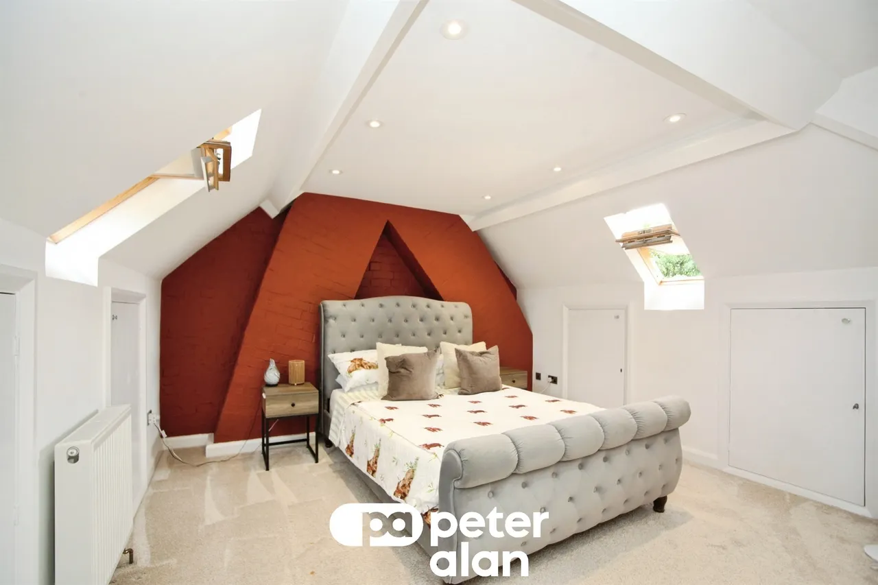 Bryn Road, Blackwood, NP12, photo 20