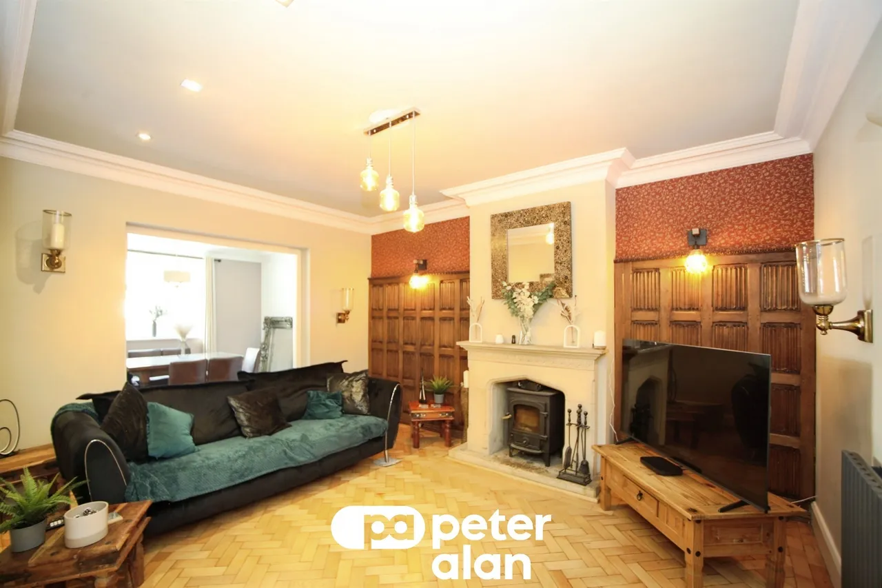 Bryn Road, Blackwood, NP12, photo 7