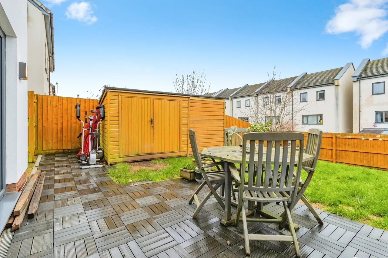 White Rock Close, Paignton, TQ4, photo 15