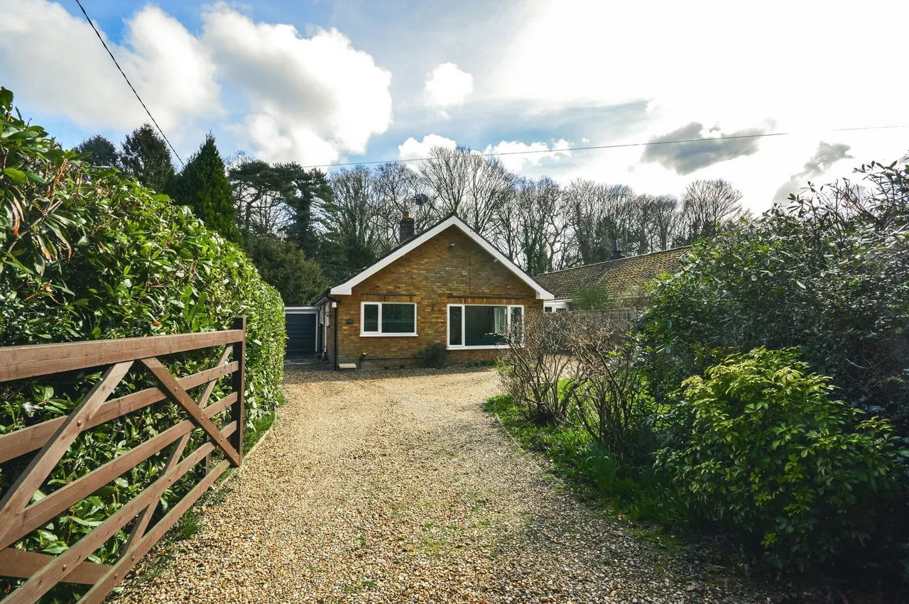High Kelling, photo 14