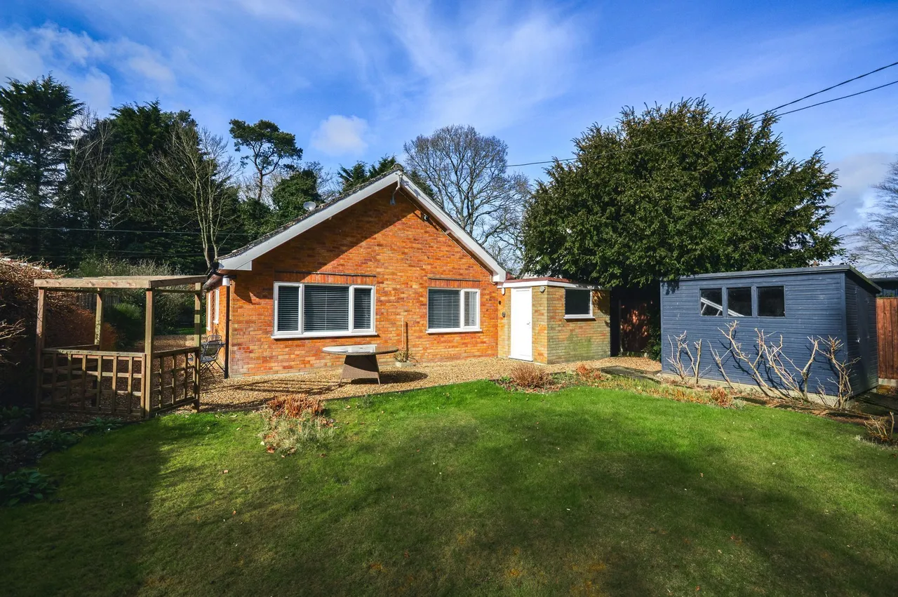 High Kelling, photo 13