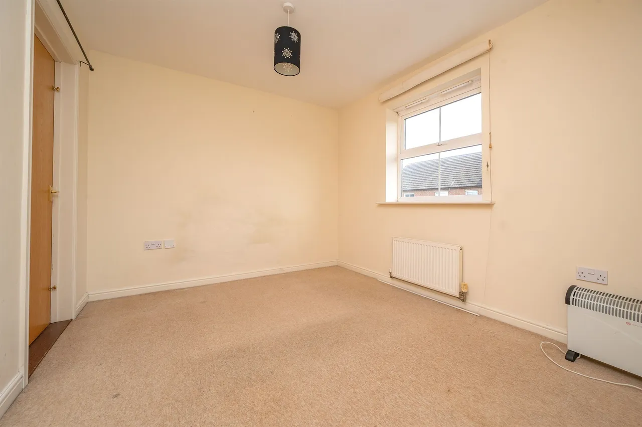 Bellway Close, Kettering, NN16, photo 5