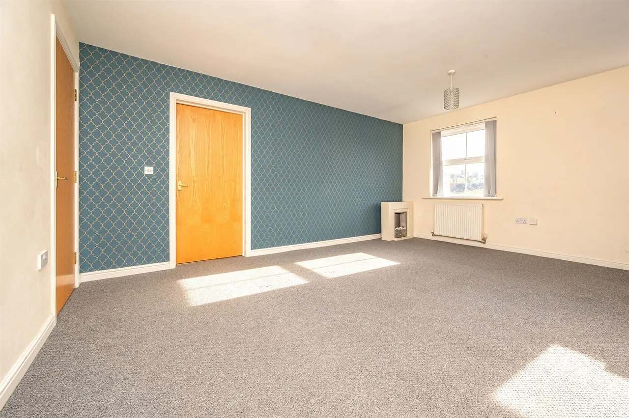 Bellway Close, Kettering, NN16, photo 4