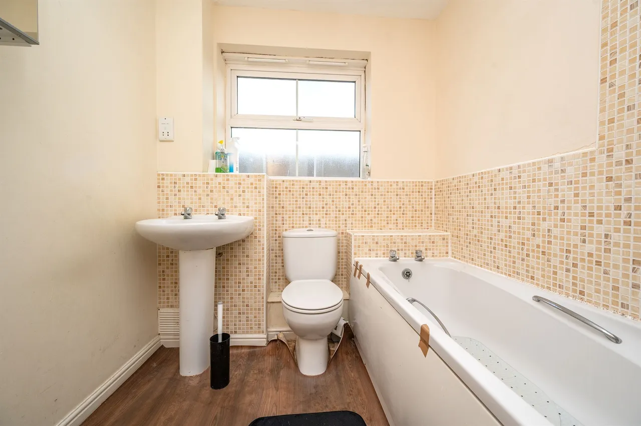 Bellway Close, Kettering, NN16, photo 7