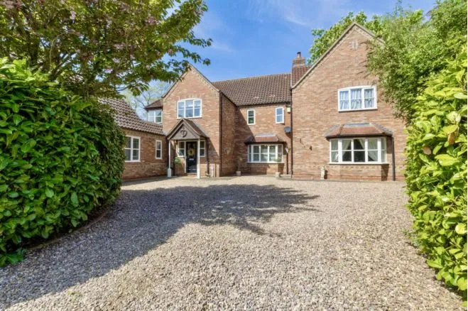 The Park, Potterhanworth, LN4, photo 2